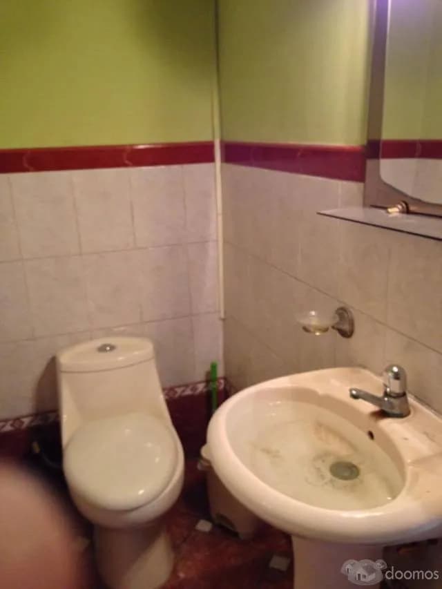 CASA PRIMER PISO.(EL BOSQUE RIMAC) — foto 8