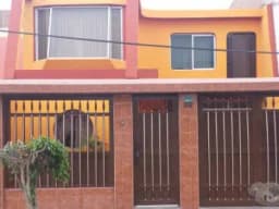 SE VENDE LINDA CASA DE 240MT2 - URB.ASTETE LA PERLA CALLAO