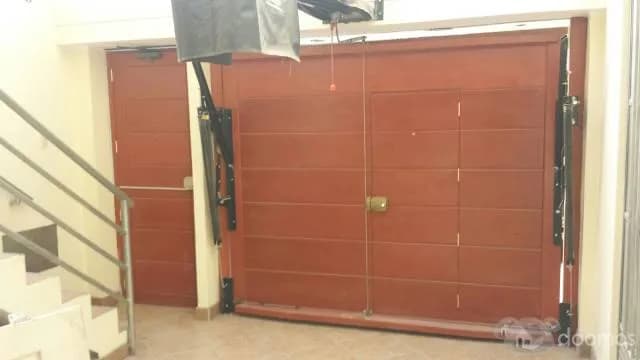 Venta de Departamento en Los Olivos — foto 6