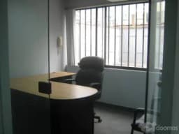 MIRAFLORES ALQUILER DE OFICINA
