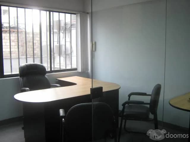 MIRAFLORES ALQUILER DE OFICINA — foto 2