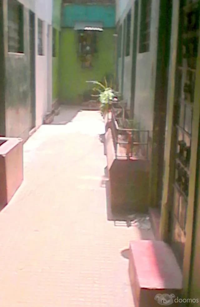 DEPARTAMENTO BIEN DISTRIBUIDO — foto 5