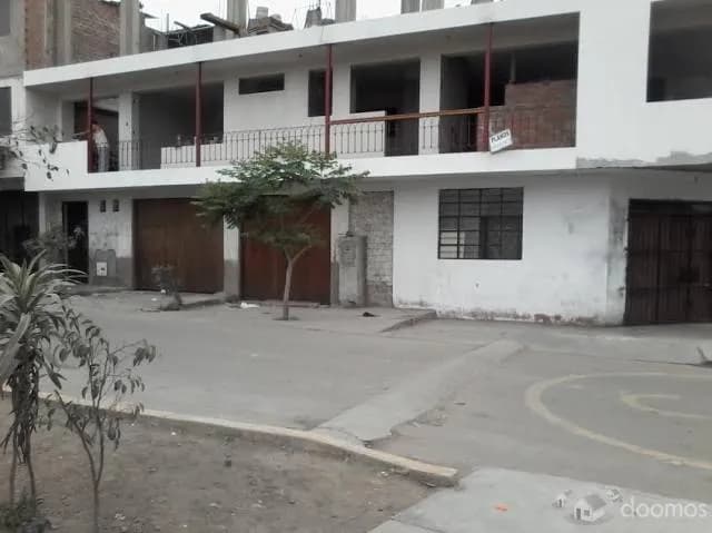 SE VENDE DEPARTAMENTO 2 PISO CERCA PODER JUDICIAL SJM — foto 3