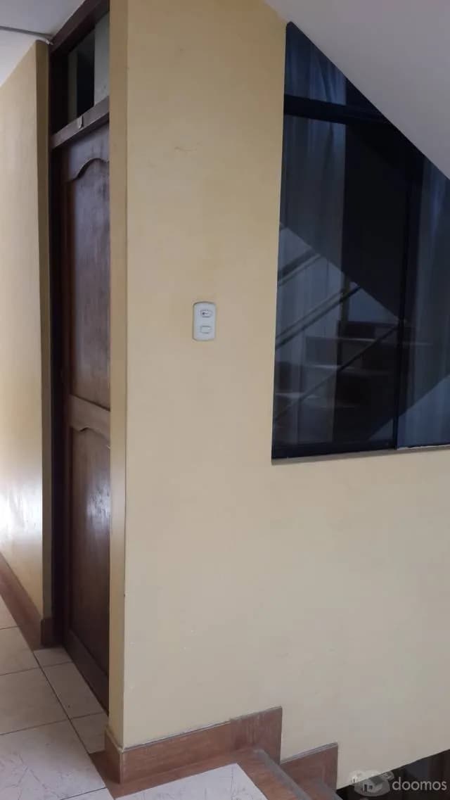 Alquiler Habitación Trujillo cerca a universidades — foto 6