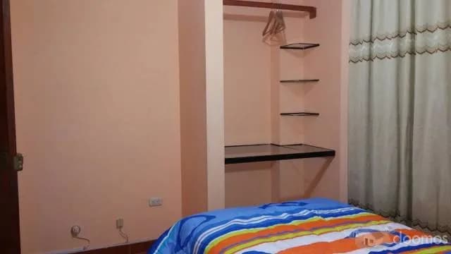 Alquiler Habitación Trujillo cerca a universidades — foto 1
