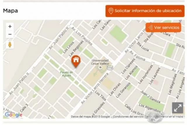 Alquiler Habitación Trujillo cerca a universidades — foto 7