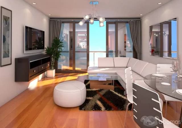 Residencial Villa Hermosa — foto 2