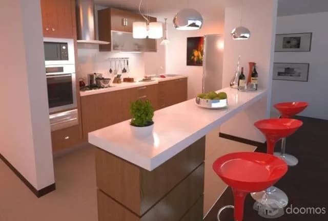 Residencial Villa Hermosa — foto 3