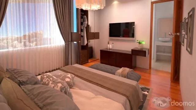 Residencial Villa Hermosa — foto 4