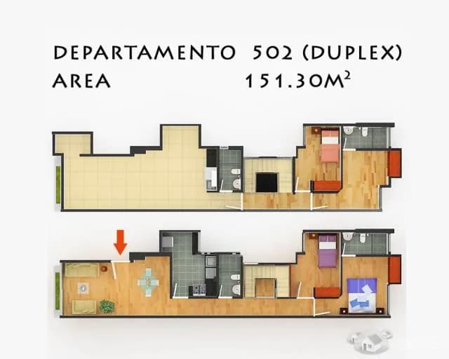 Residencial Villa Hermosa — foto 9