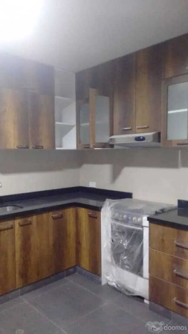 Alquiler de departamento de estreno en La Molina — foto 7