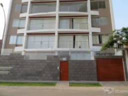 Alquiler de Departamento en Urbanización La Capilla La Molina