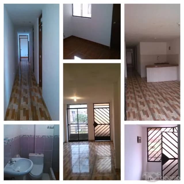 VENDO DEPARTAMENTOS — foto 2