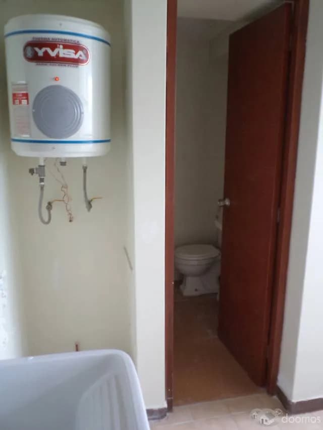 Vendo lindo departamento en Miraflores — foto 8