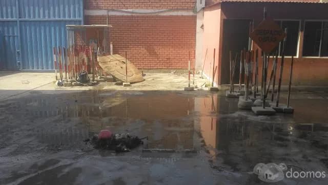 alquiler de local 7500 — foto 1