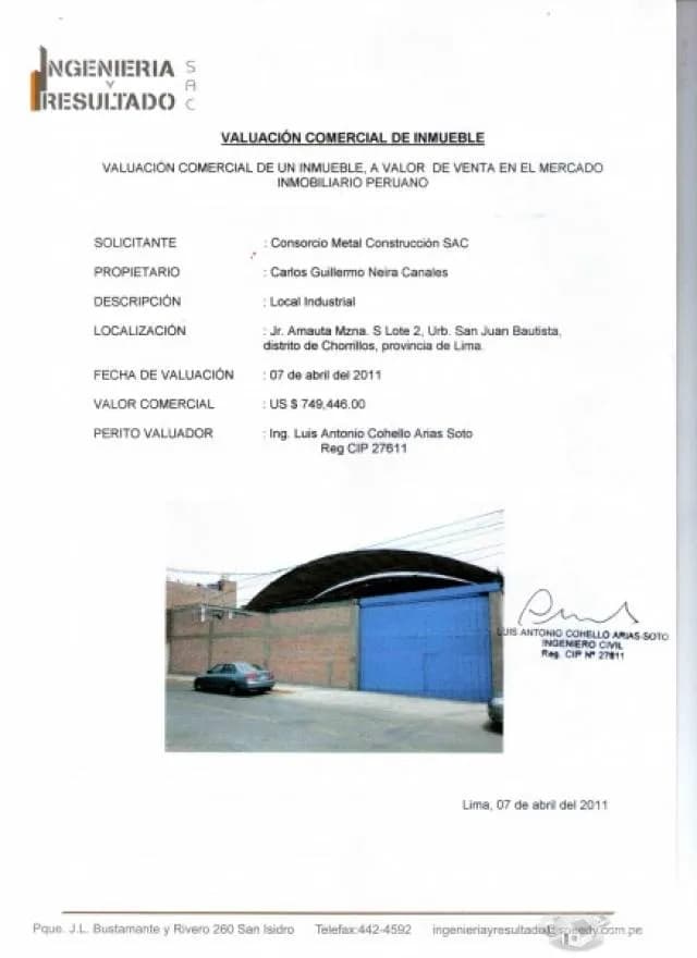 alquiler de local 7500 — foto 6