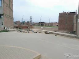 Urbanización San  Antonio de Carabayllo