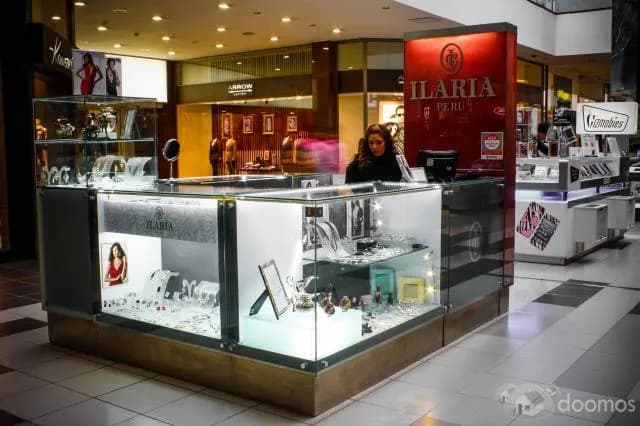 Fabricación de módulos para exhibición — foto 4
