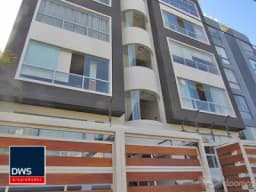 Departamento en San Borja