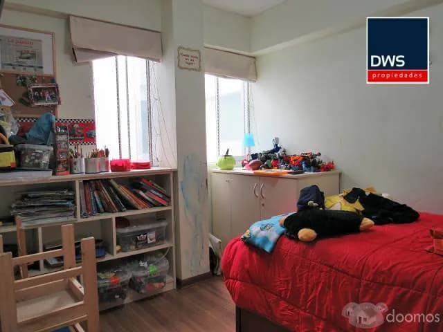 Departamento en San Borja — foto 9