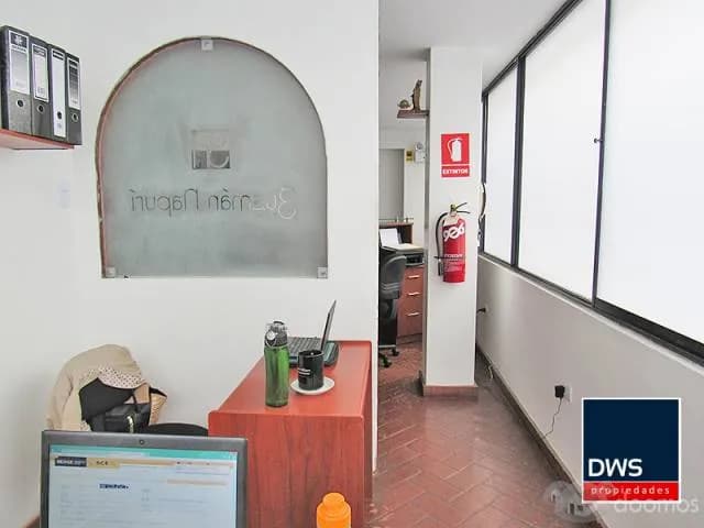 Oficina en Venta - Surco — foto 5