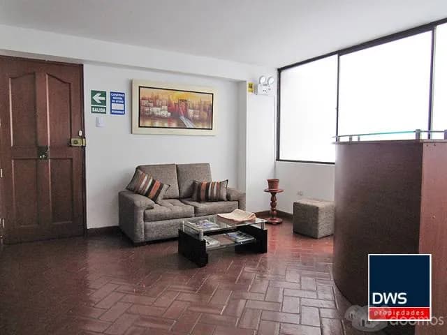 Oficina en Venta - Surco — foto 7