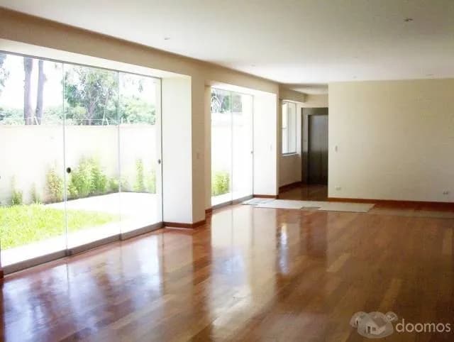 ALQUILER  DEPARTAMENTO  UBICADO  EN  CHACARILLA — foto 2