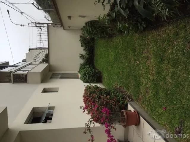 ALQUILER  DEPARTAMENTO  UBICADO  EN  CHACARILLA — foto 7