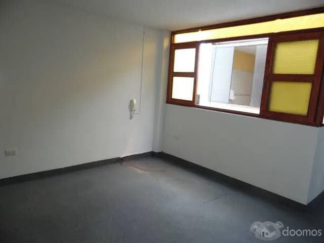 SE ALQUILA EXCLUSIVA OFICINA EN SAN BORJA — foto 2