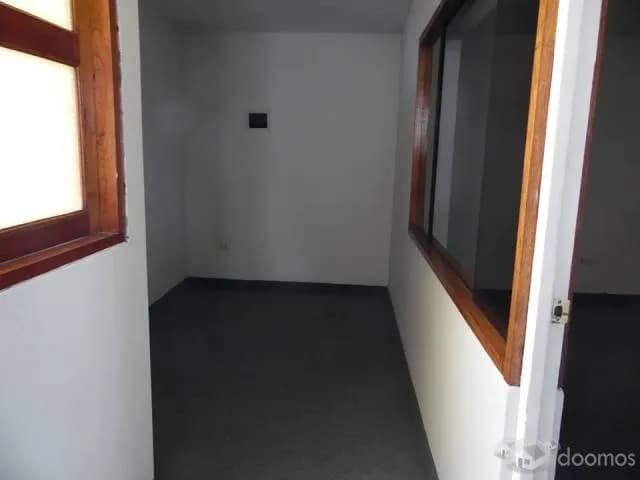 SE ALQUILA EXCLUSIVA OFICINA EN SAN BORJA — foto 3