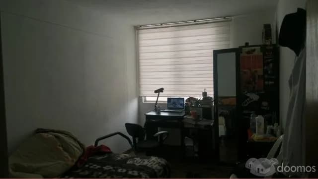 Alquiler departamento 3er Piso Independiente — foto 2