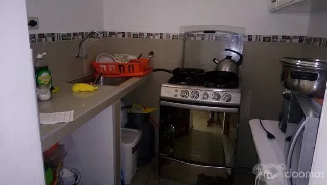 Alquiler departamento 3er Piso Independiente — foto 5