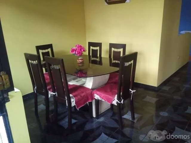 REMATO DEPARTAMENTO — foto 3