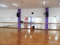 Alquiler de locales de baile por horas en Lima