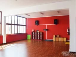 Alquiler de salon para bailes por horas en Magdalena del Mar