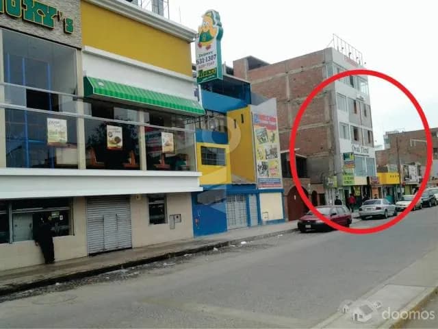local 200 mt segundo piso — foto 1
