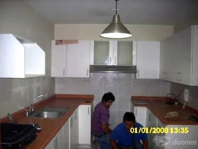 Alquiler de departamento 1er piso en La Molina — foto 4
