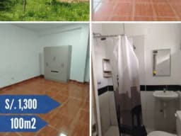 Alquiler de Hermosa Casa en Pucallpa: Seguridad y Comodidad!