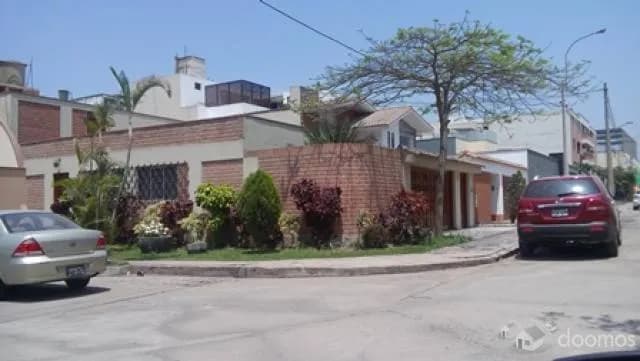 Casa en Surco — foto 1