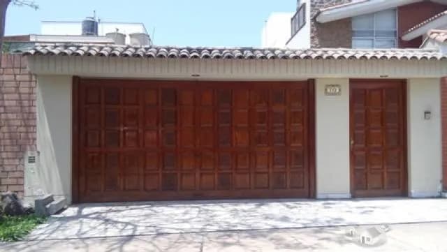 Casa en Surco — foto 2