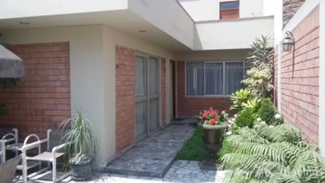 Casa en Surco — foto 3