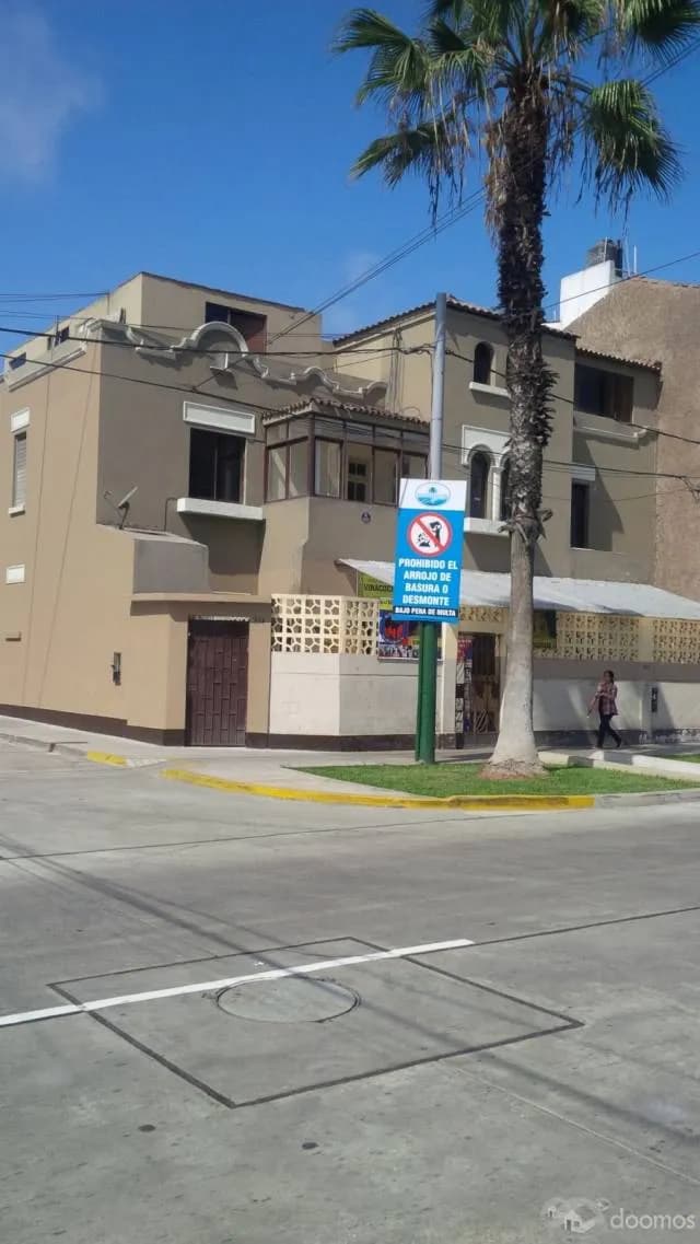 Alquilo local comercial Magdalena — foto 2