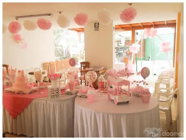 LOCAL PARA EVENTOS — foto 2