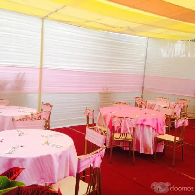 LOCAL PARA EVENTOS — foto 3