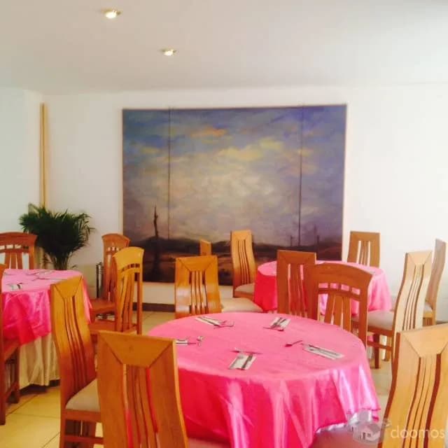 LOCAL PARA EVENTOS — foto 4