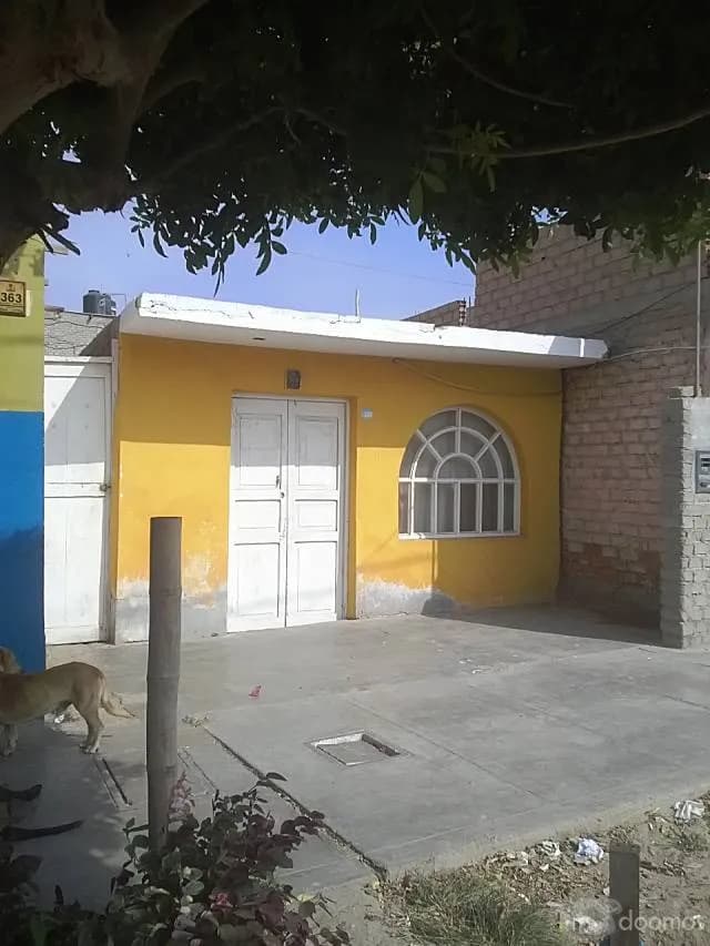 se vende casa como terreno — foto 1