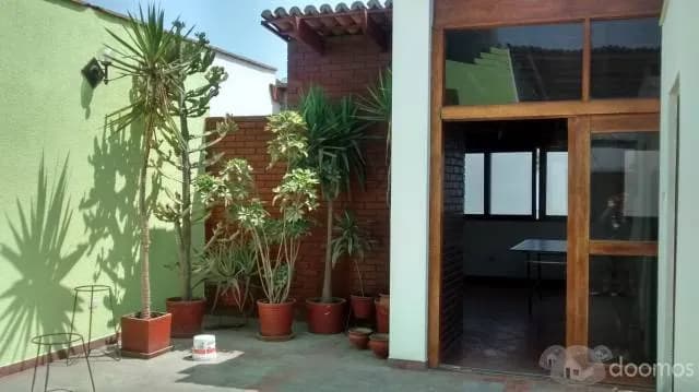 AMPLIO DEPARTAMENTO LINCE LIMITE SAN ISIDRO — foto 6