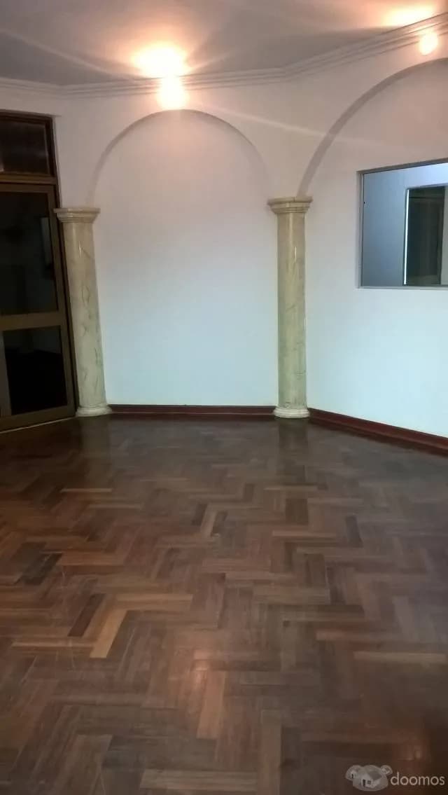 Alquiler de oficina Surco 200 m2 a 1550 Dólares — foto 4