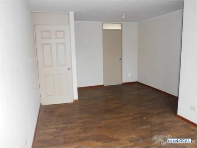 SE ALQUILA DEPARTAMENTO AMPLIO — foto 2