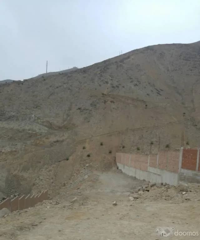 LA MOLINA --- LOTES + DE 120 M2 — foto 1